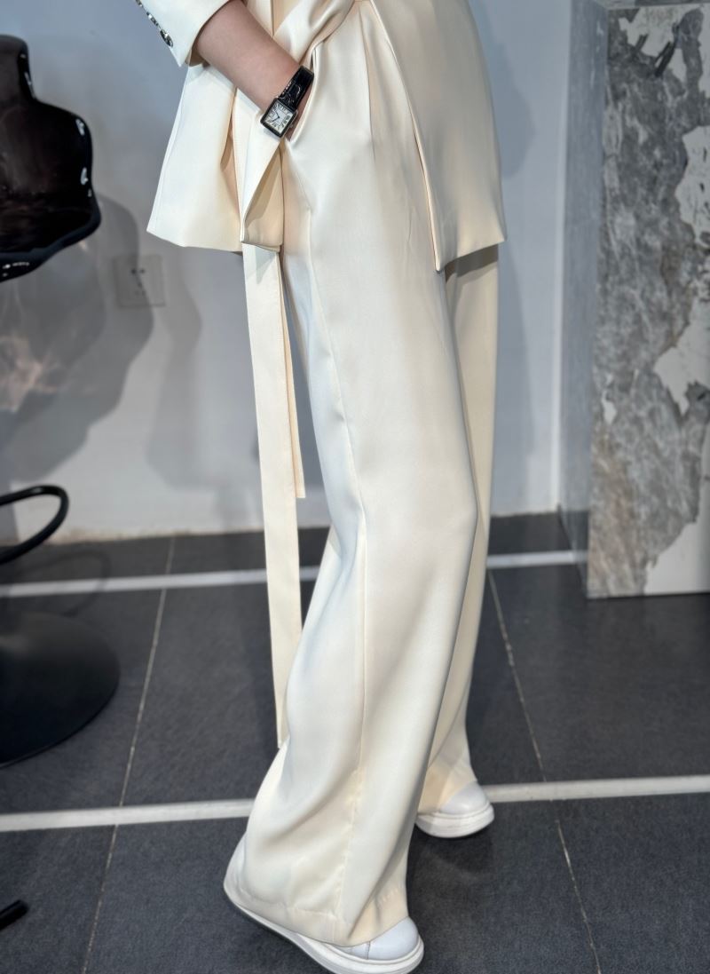 Christian Dior Long Suits